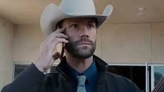 Walker 2x08 