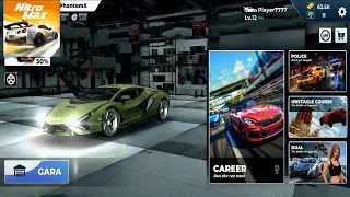 Highway Driving Nitro Max Race Speed Pro || Gameplay Walkthrough || (Android And iOS)