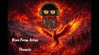 Born From Ashes (Phoenix)