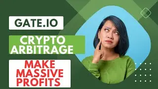 🔥Uncover the Ultimate Profit Hack! Gate.io and Spookyswap Arbitrage Opportunity &ndash; Upto 50% Profit!