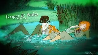 Roger & Anita &hearts; From the Day that I Met You