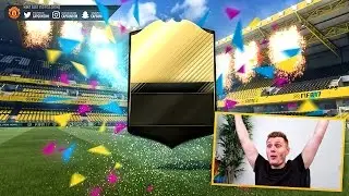 INSANE IF WALKOUT IN THE FIRST & LAST PACKS!!! FIFA 17 Pack Opening