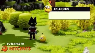 High Potential Indie Game: Kokopa's Atlas | Trailer