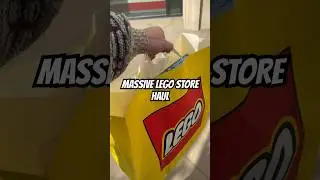 #shorts #legoshorts #legostore #lego2026 #legohaul #haul #afol #legocity #pickabrick #legoset