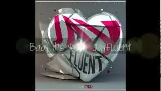 JayFluent - Baby It's You (Lyrics)