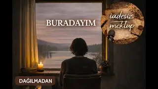 BURADAYIM