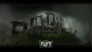 RIFT MMO in 2025? Let's Level a Cleric Tank