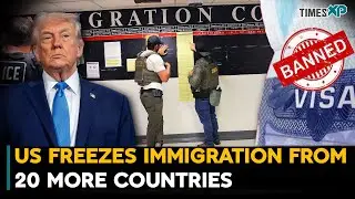 Indians in U.S To Face Uncertainty After New USCIS Freeze | Indians Abroad