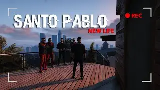 БУЙНЫЙ СТАРИК - SANTO PABLO - GTA 5 RP (SUNRISE)