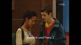Josefine und Franz 2🌸 I maedel welt