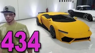 Grand Theft Auto 5 Online - ALL NEW CARS IN FINANCE AND FELONY DLC!