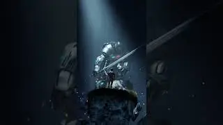 Behold the space knight #thecosmicpacifier