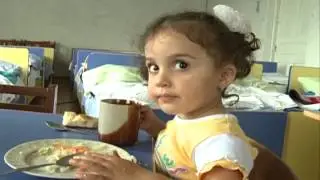 Building a New Kindergarten for the Village of Sos in Artsakh