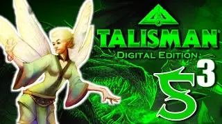 YES!!! | Talisman Digital Edition [5-3]