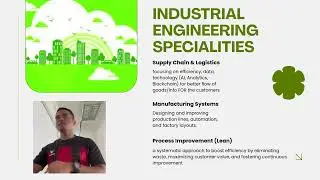 ASSIGNMENT BMII 1112 - Introduction To Industrial Engineering