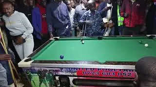 FINAL ::CHEBILA FOUNDATION SAGAMIAN WARD POOL TABLE TOURNAMENT,, DISABILITY IS NOT INABILITY
