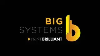 Big Systems Showroom Tour | Wide Format Printers, Inks, and Media for Professional Results