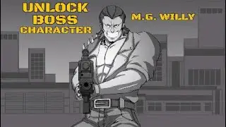 Double Dragon Gaiden : Rise of the Dragons 