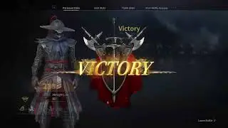 Conqueror's Blade - Elite Symmachean Stalwarts frontline move