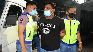 Unemployed man charged with rape, sodomy