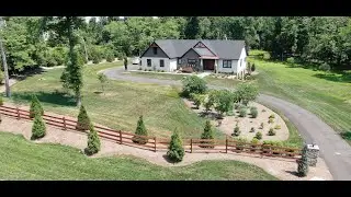 Ambler Home Landscaping&mdash;Sorrentino Residence