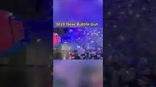 Don't let your kids see series : 2022 New Bubble Gun. 👍👍 Do U like it?  | maxfuntoys | maxfun100.com
