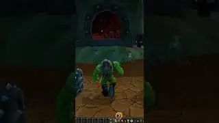 AI NPC Voices in Vanilla World of Warcraft