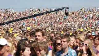 Concert at Sea 2010 Reportage