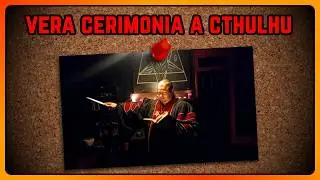I Culti di CTHULHU nel MONDO REALE