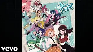 Aqours Rock'n'Roll The Blue Swell (Full Album) (2nd Part) (Official Audio Video) (4K) (HD)