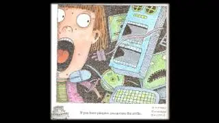 The Computer Teacher from the Black Lagoon