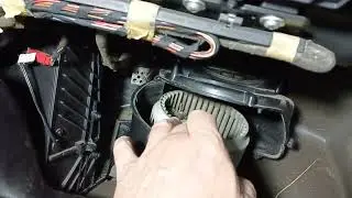 i Вентилятор пічки Опель Астра Opel Astra G heater fan Вентилятор печи Опель Астра 29102025