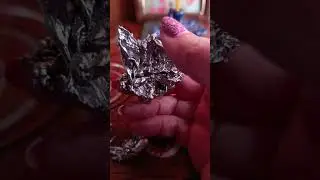 Отлив свинцом. Встраиваем личные защиты.