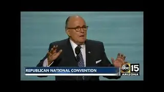 How Giuliani Made The Opioid Epidemic Worse