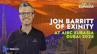 Social Media Is Not That Necessary For Reach, Says Trading Platform | AIBC EURASIA DUBAI 2025