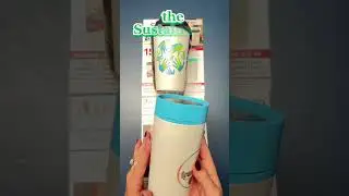 Circular&reg; 16 oz. Cup & Circular&reg; 12 oz. NOW Cup