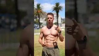 3 Mistakes of The Muscle up you need to Fix!