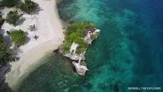 Siquijor Island | Salagdoong Beach | 2022