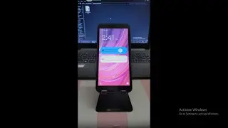 Blu View 4 Hard Factory Reset Tracfone B135DL Lock Screen Bypass 2024