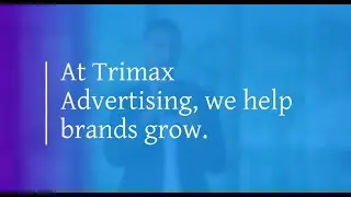 Trimax Advertising | Elevate Your Brand with Creative Excellence | Cutting-edge advertising trends