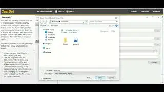 Hide Files with OpenStego