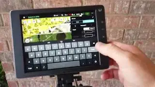 How to execute a 