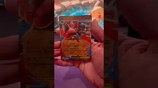 Pok&eacute;mon Mega Evolution Packs x2 Hit? #shorts #pokemon