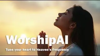 GOSPEL - WAI | CHRISTIAN MUSIC | WORSHIP SONGS | AI | CHAPTER II 2025