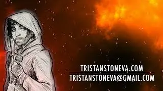 Tristan Stone Animation Demo Reel 2022