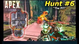 apex legends  _  the pit quest  part 6