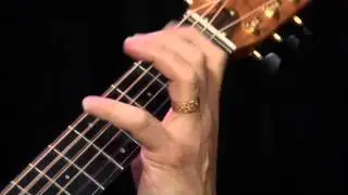 Two Jigs for fingerstyle guitar