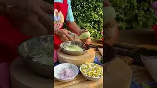 EP.74 ผัดไทกุ้งสด #cooking #homecuisine #food #thaifood #recipe #deliciousfood #delicious #foodie 