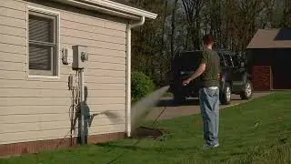 Pressure Cleaning Cape Coral - All Seasons Window Cleaning and Pressure Washing