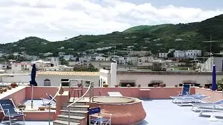 Hotel Terme Oriente - Beach & SPA, Ischia Island, Italy | Holidays In Italy